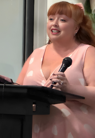 michelle bell speaker 2