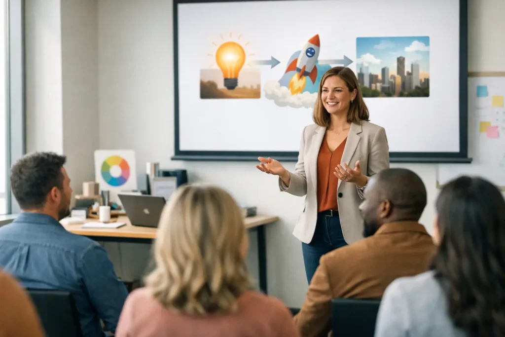 How to Tell Your Brand Story Clearly