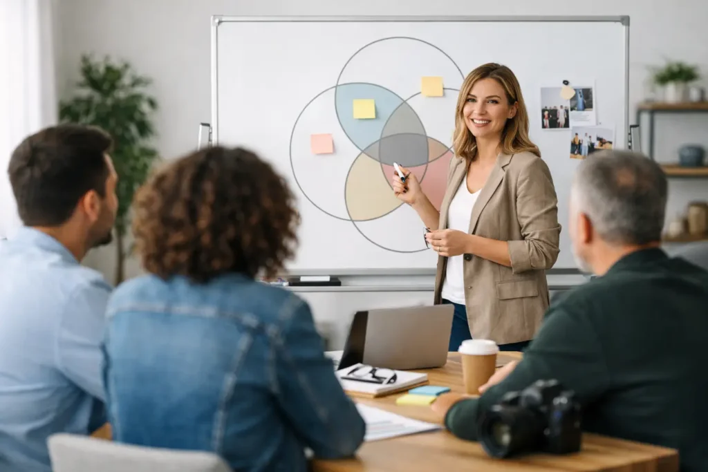 Personal Brand Clarity Workshop That Works