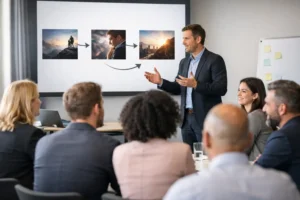 A Business Storytelling Framework That Converts