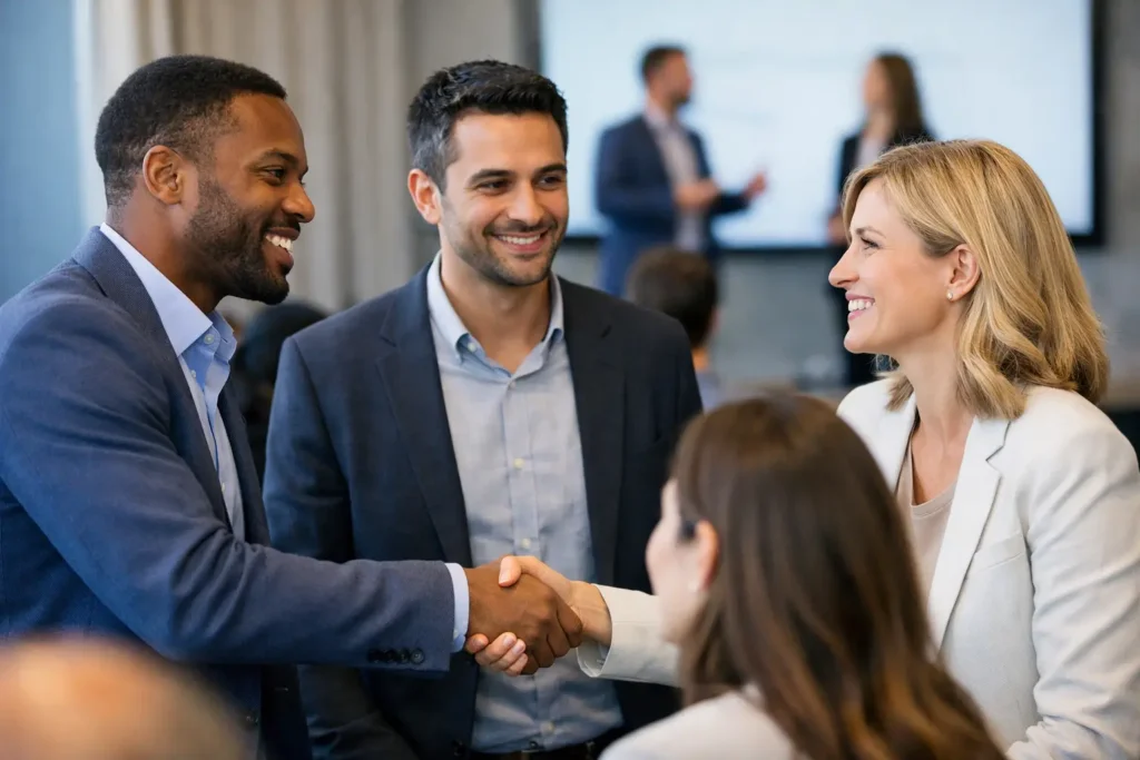 How to Build Referral Partnerships That Last