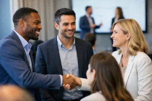How to Build Referral Partnerships That Last