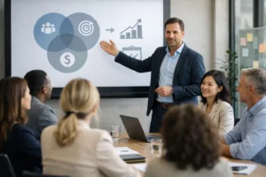 How to Clarify Your Market Positioning