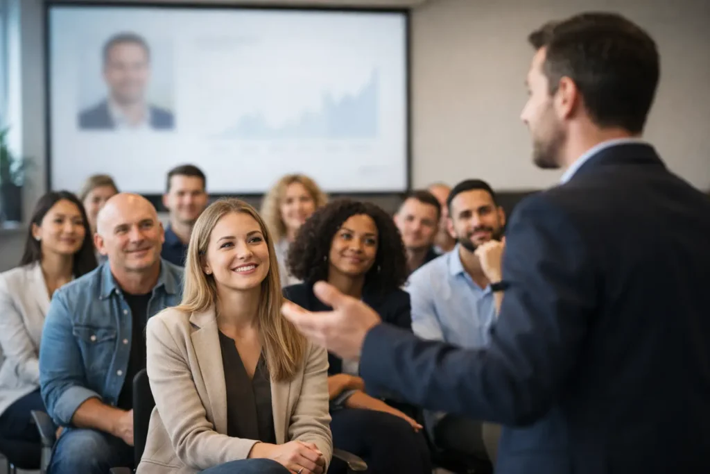 How to Improve Founder Visibility That Converts