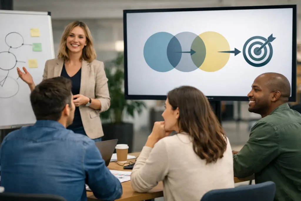 How to Refine Brand Positioning That Converts