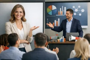Personal Branding vs Marketing: What Wins?