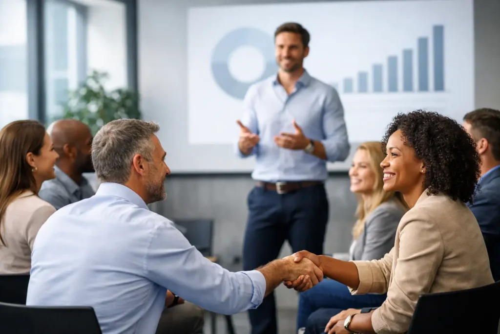 Relationship Based Business Growth Guide