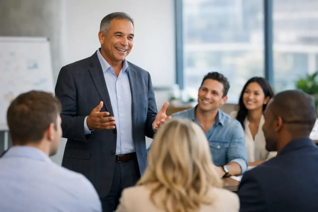 Relationship Capital for Entrepreneurs That Lasts