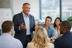 Relationship Capital for Entrepreneurs That Lasts