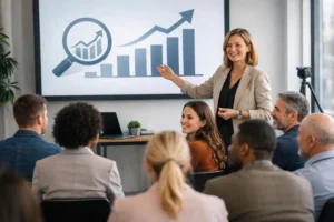 Visibility Strategy for Small Business That Works