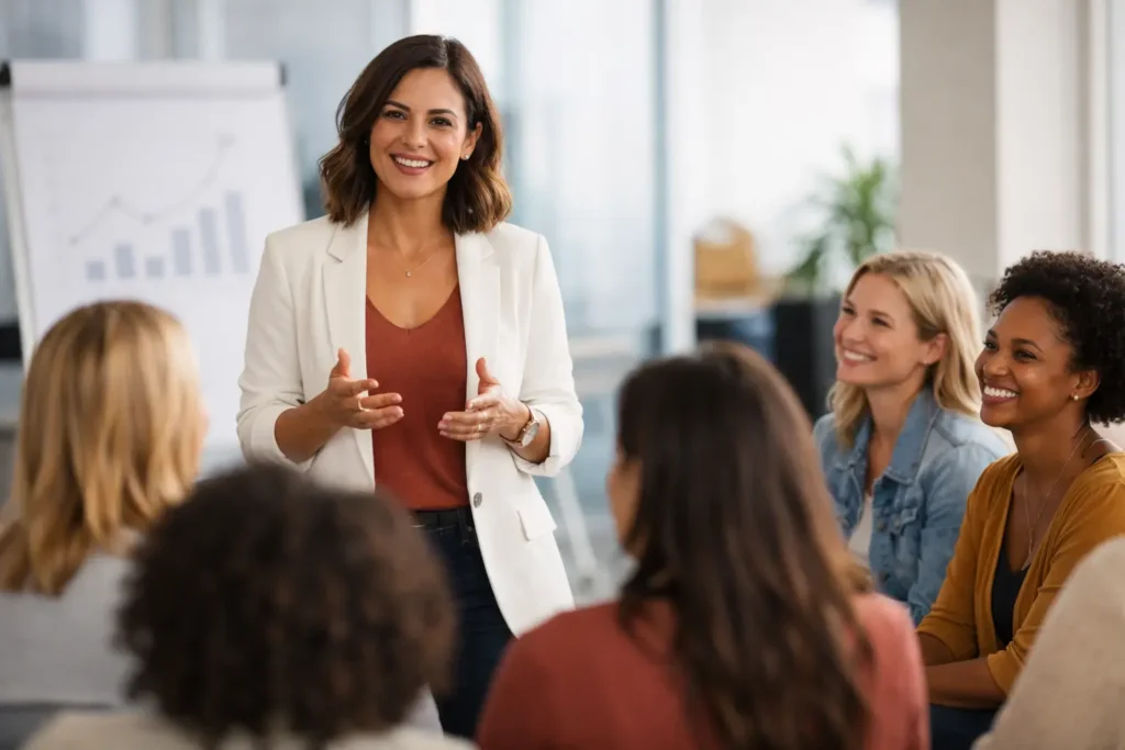 Women Founder Confidence Guide That Works