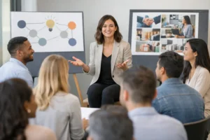 10 Aligned Brand Message Examples That Work