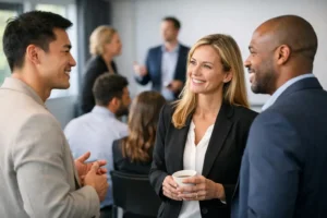 17 Best Networking Questions for Founders