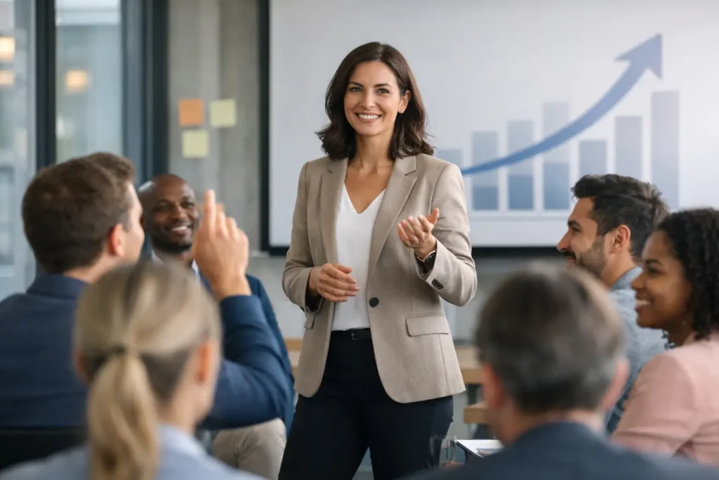 7 Founder Confidence Habits That Build Momentum