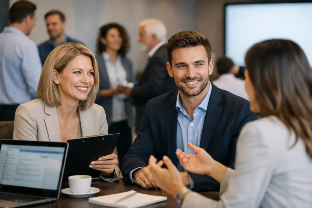 Event Follow-Up Process Guide That Converts