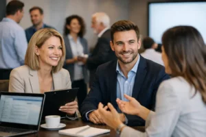 Event Follow-Up Process Guide That Converts