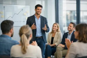 How to Build Founder Confidence That Lasts