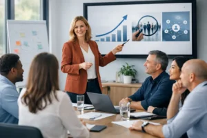 What a Business Visibility Retreat Should Fix