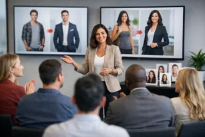 9 Personal Brand Transformation Examples