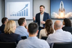 Founder Positioning Guide for Business Momentum