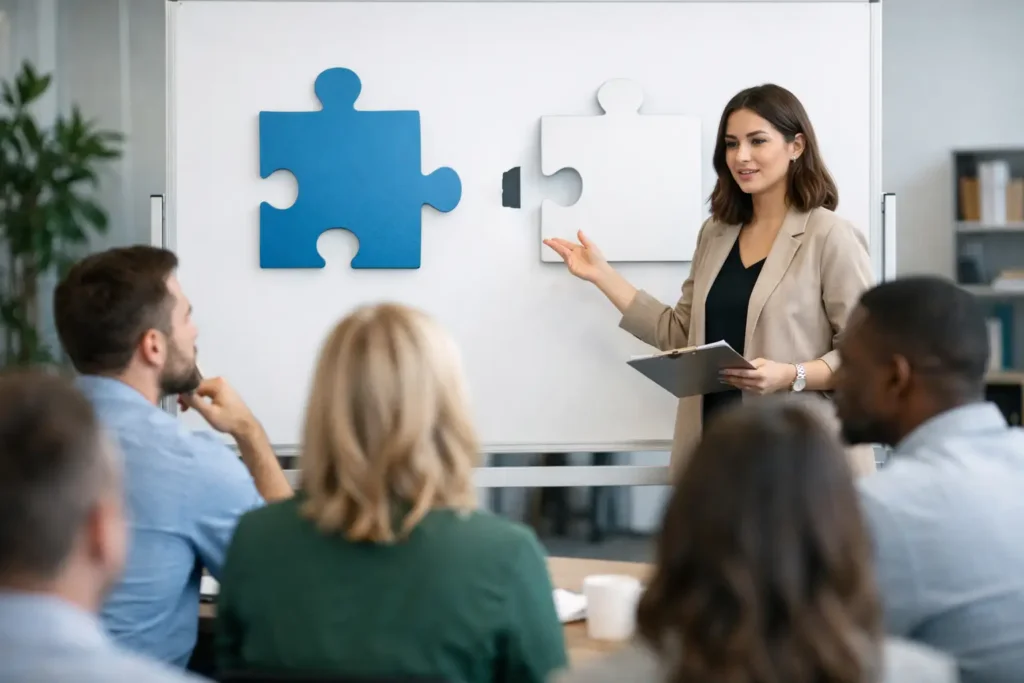 Why Does My Brand Message Feel Off? Find the Gap